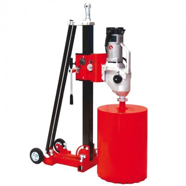 КОМПЛЕКТ СО СТОЙКОЙ CARDI 501: Стойка C 600+Двигатель T9 475-EL